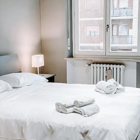 Myhouse Inn Suite Paradiso - Affitti Brevi Italia Collegno Luaran gambar