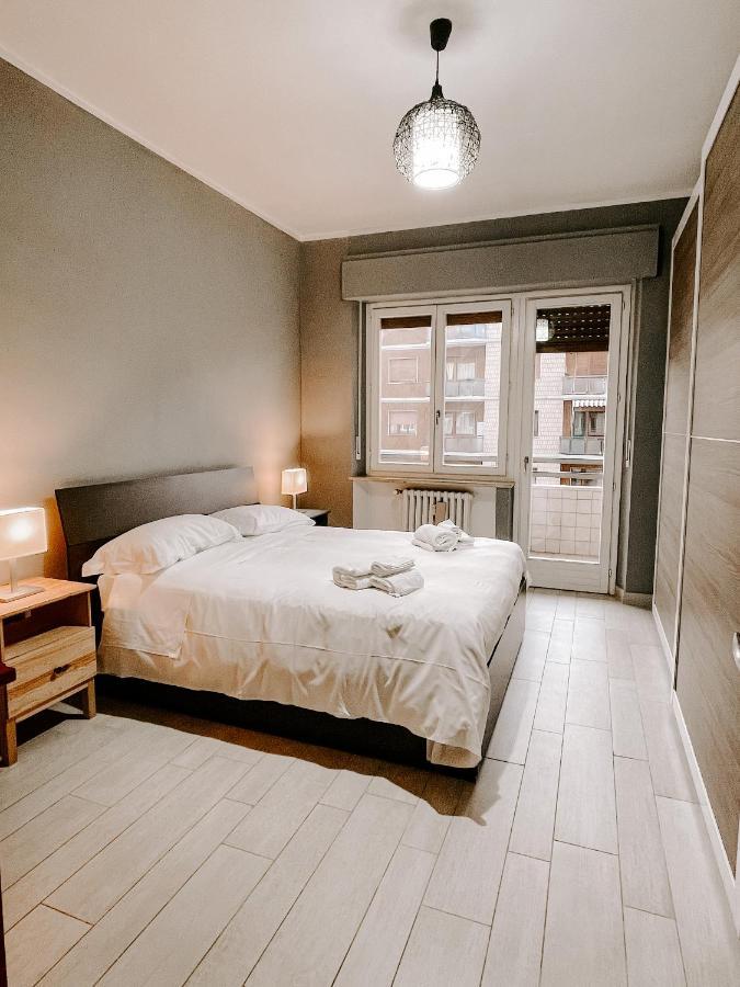 Myhouse Inn Suite Paradiso - Affitti Brevi Italia Collegno Luaran gambar