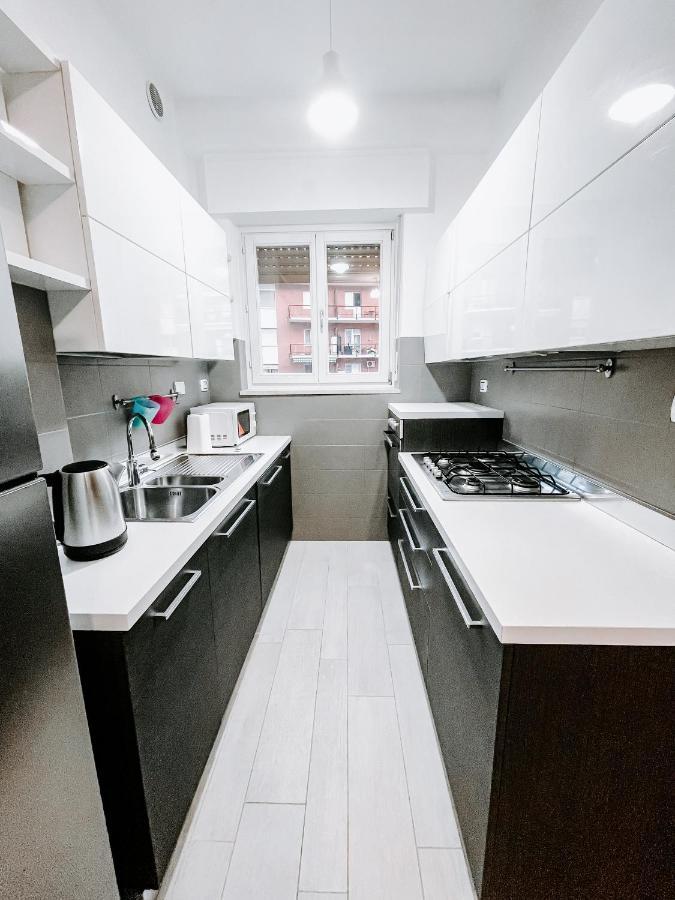 Myhouse Inn Suite Paradiso - Affitti Brevi Italia Collegno Luaran gambar