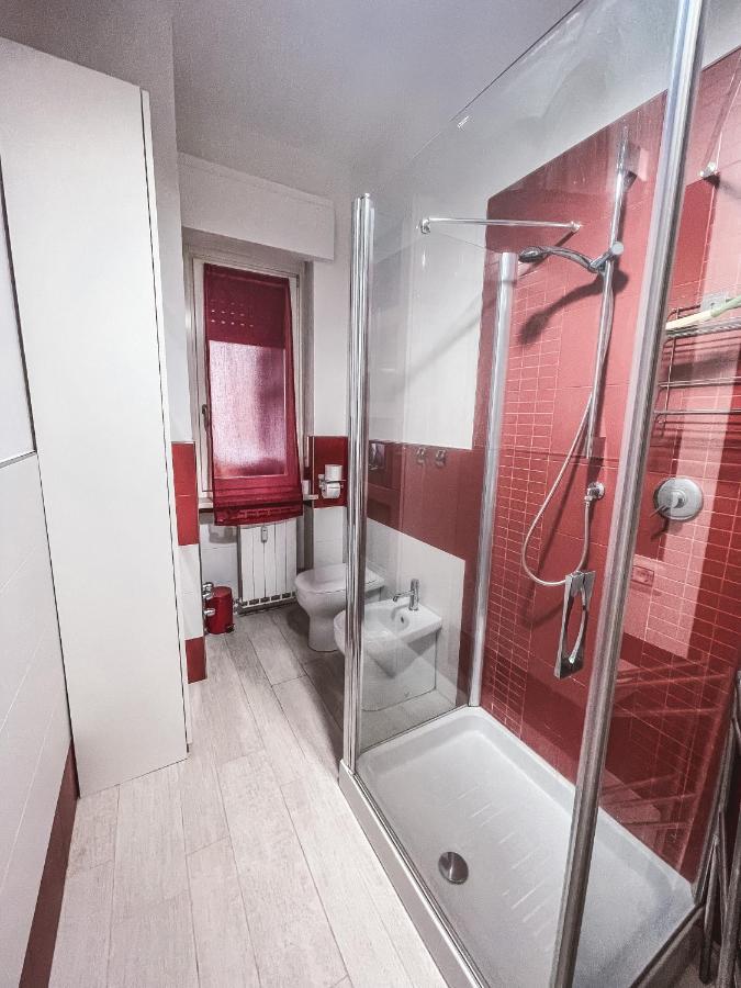 Myhouse Inn Suite Paradiso - Affitti Brevi Italia Collegno Luaran gambar