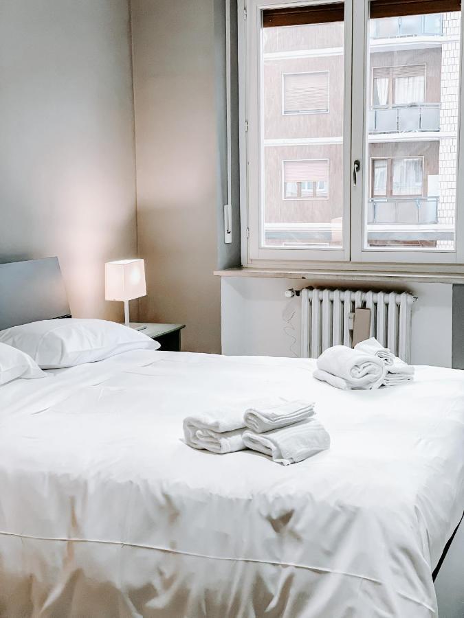 Myhouse Inn Suite Paradiso - Affitti Brevi Italia Collegno Luaran gambar