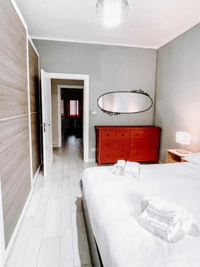 Myhouse Inn Suite Paradiso - Affitti Brevi Italia Collegno Luaran gambar