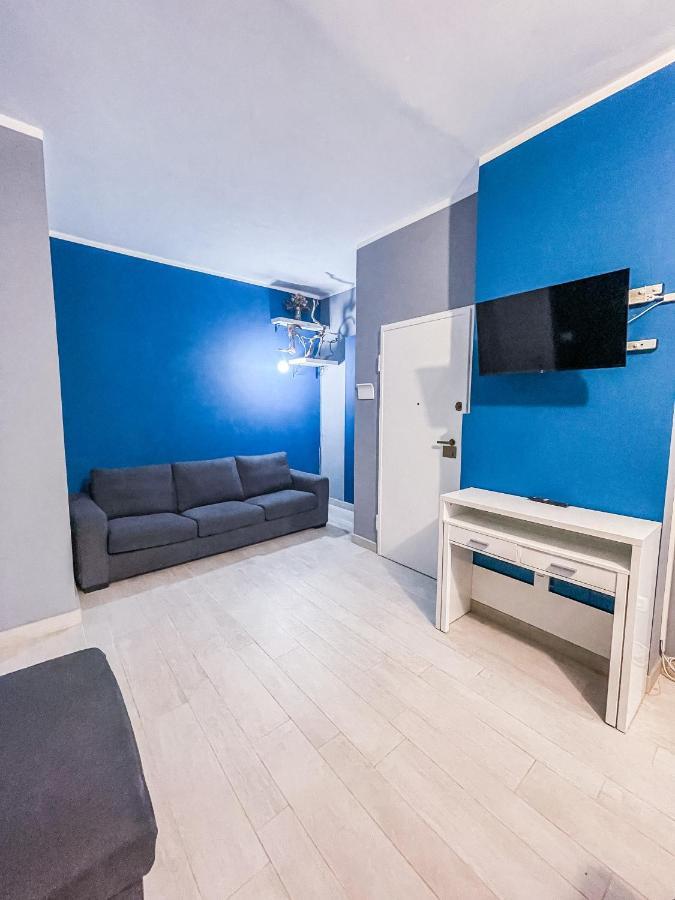 Myhouse Inn Suite Paradiso - Affitti Brevi Italia Collegno Luaran gambar