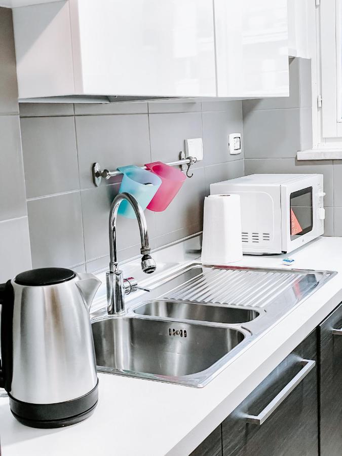 Myhouse Inn Suite Paradiso - Affitti Brevi Italia Collegno Luaran gambar