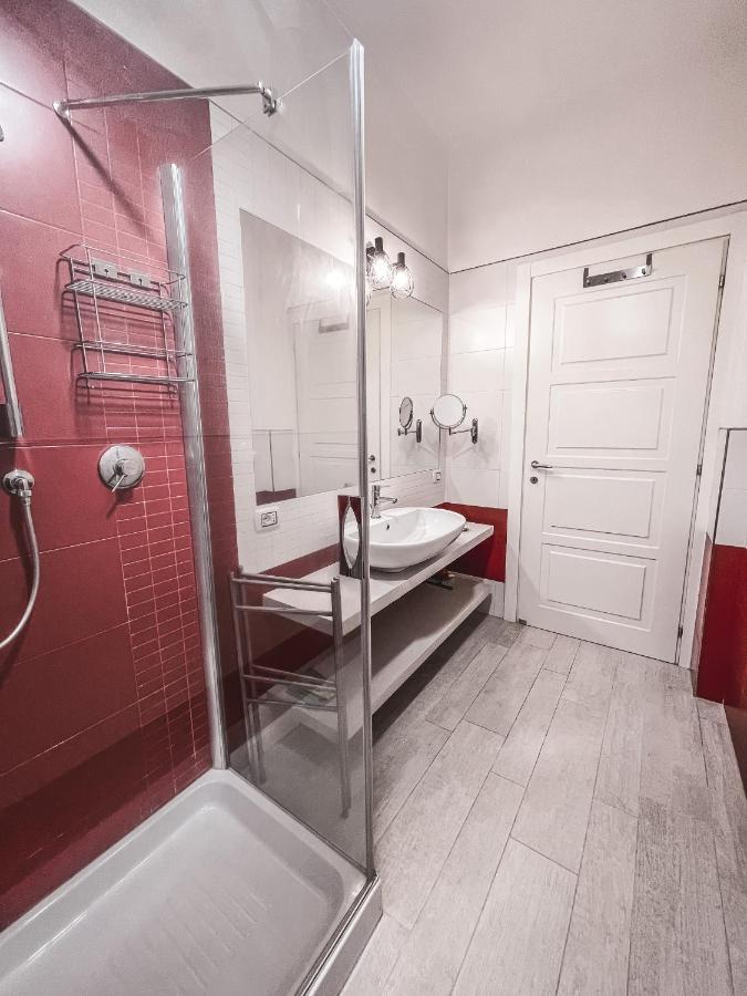 Myhouse Inn Suite Paradiso - Affitti Brevi Italia Collegno Luaran gambar
